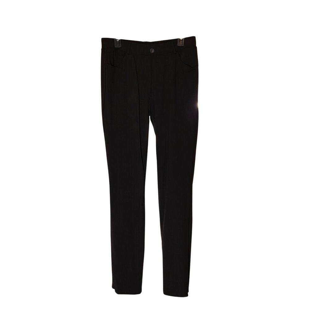 Wear To Work Yoga Pants NWOT sz L